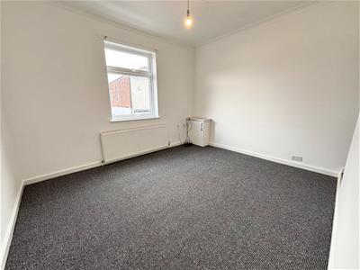 Whittaker Lane, Prestwich, Manchester